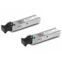 Módulo transceptor de fibra óptica PLANET MGB-LA10