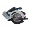 Sierra circular Blaupunkt CC5010