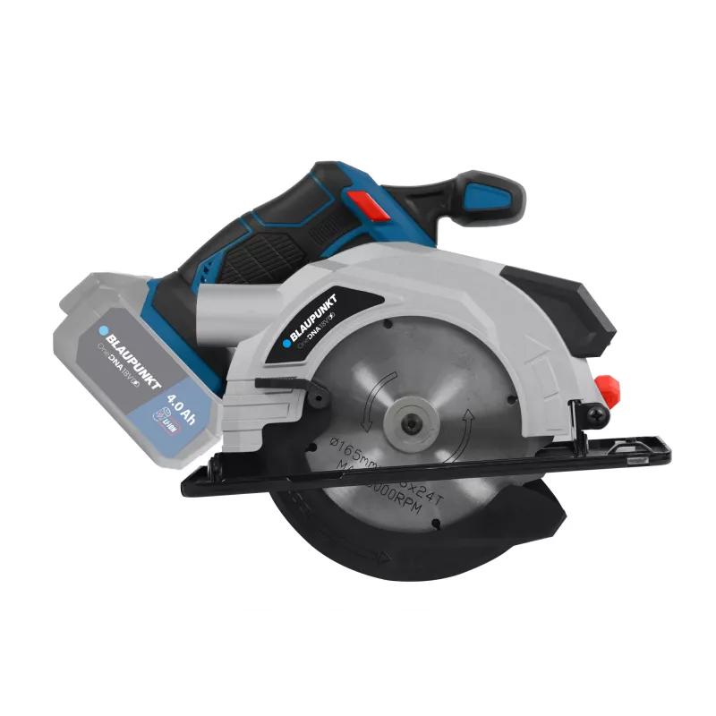 Sierra circular Blaupunkt CC5010