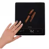 Báscula de cocina Camry CR 3175 Peso máximo 15 kg División 1 g Pantalla LED Negra