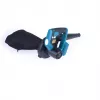 Soplador de hojas DEDRA DED7072