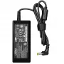 Acer Packard Bell - Fuente de alimentación - 65 vatios - para Easy Note A5380, A5560, A7145, A7735, A8202, A8400, A8500, A8550, A8600, W1800, W5913 (AP.06503.024)