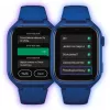 Smartwatch Stelio Junior 4G ST-SWJ101-NB – reloj infantil 4G, azul marino