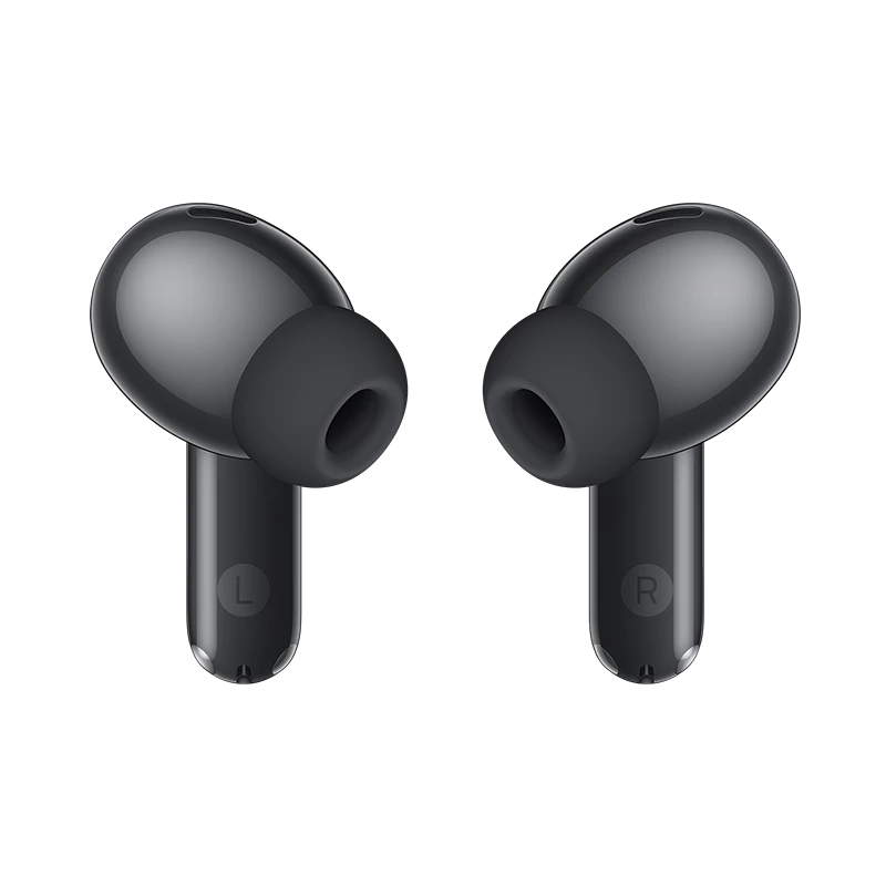 Auriculares intraurales Huawei FreeBuds SE 4 conectividad Bluetooth diseño elegante