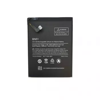 Batería XIAOMI Redmi 8
