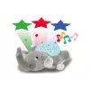 Luz nocturna para bebé Jamara Dreamy Elephant azul - gris (460432)