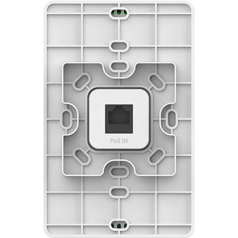 Punto de acceso inalámbrico Grandstream GWN7624 2,4 GHz 5 GHz
