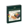 Lápiz de grafito Faber-Castell 110038 36 uds.