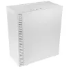 Kolink Observatory HF Mesh ARGB Midi-Tower - blanco