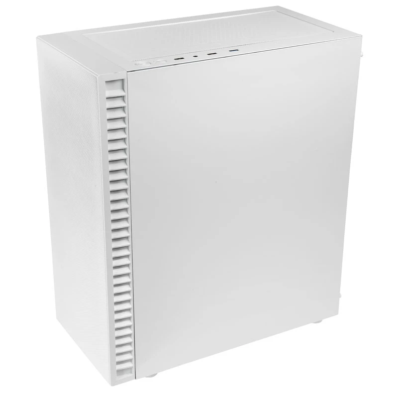 Kolink Observatory HF Mesh ARGB Midi-Tower - blanco