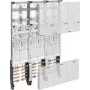 Panel completo 1050 mm 3 campos ZL3EL26 (ZL3EL26)