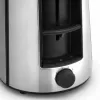 Tostadora WMF Bueno Pro 6 — 2 rebanadas, 870 W, plata/negra