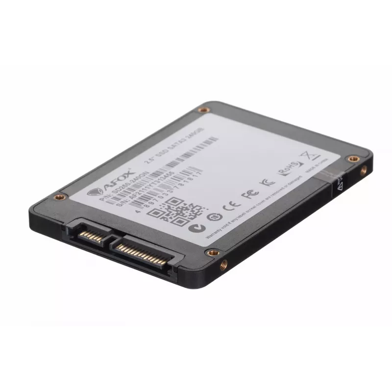 SSD 2,5