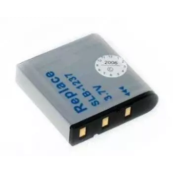 Batería Extra Digital SB-L1237 7,4 V 2200 mAh – batería recargable para dispositivos portátiles