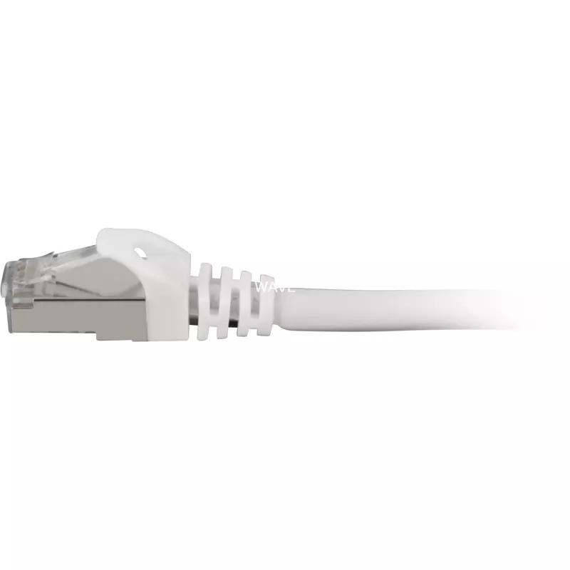 Cable de red Sharkoon Sharkoon cable de red patch SFTP RJ-45 Cat.7a 10 metros blanco