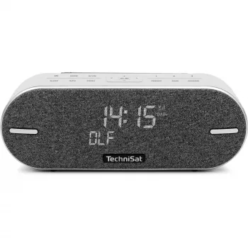 Technisat DigitRadio BT 2 gris claro (0001/3973)
