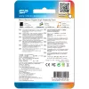 Tarjeta de memoria Silicon Power SP032GBSTH010V10SP 32 GB MicroSDHC UHS-I Class 10