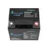 Acumulador Extralink LiFePO4 40AH 12,8 V BMS batería 40000 mAh