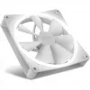 Ventilador individual NZXT F140 RGB 140mm blanco