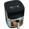 Freidora de aire ZELMER ZAF8650 (3,5 L, 1500 W)