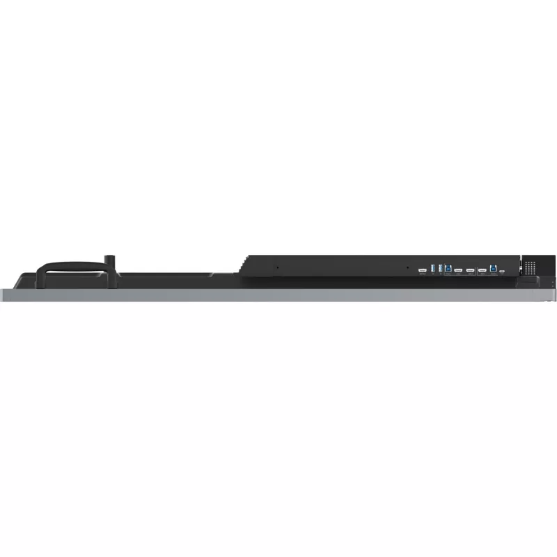VIVITEK DS NovoTouch BK750i plata 75