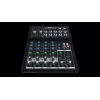 Mackie Mix8 mezclador de 8 canales, 20–30000 Hz, negro