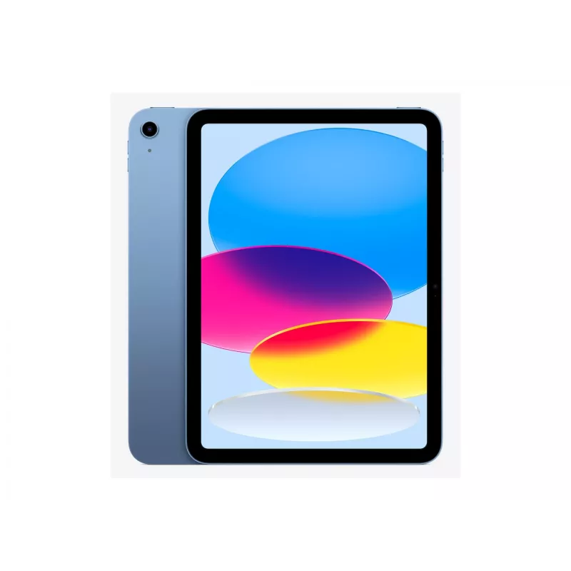 Apple iPad 11 inch Wi-Fi 512 GB - Azul