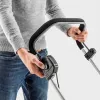 Cortacésped a batería KARCHER LMO 2-18 (1.445-400.0) Negro, Amarillo