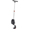 Barra extensible múltiple, mango telescópico