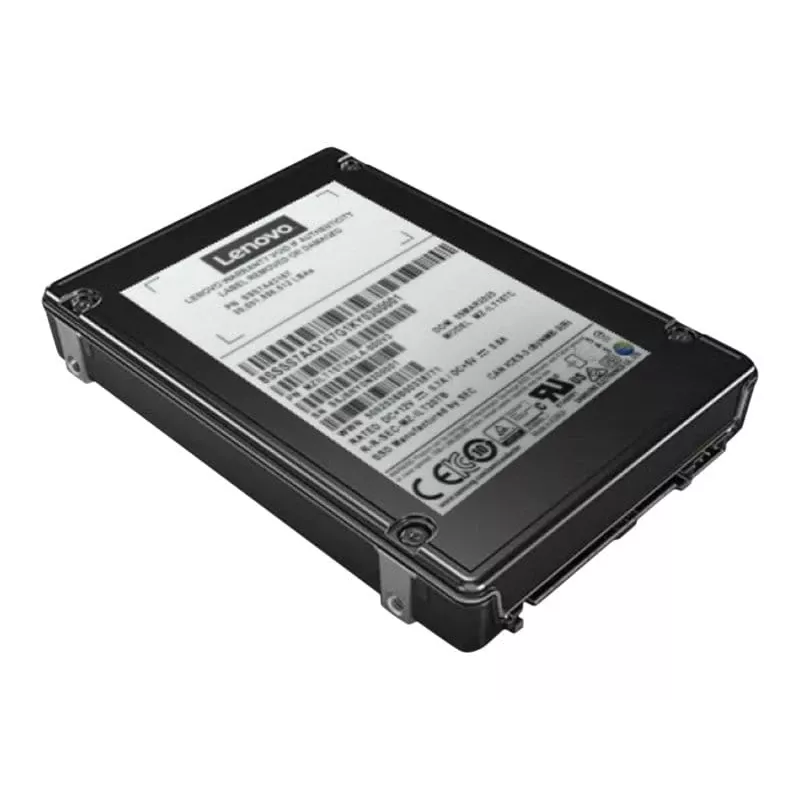 Lenovo 4XB7A80318 unidad de estado sólido interna 960 GB 2,5