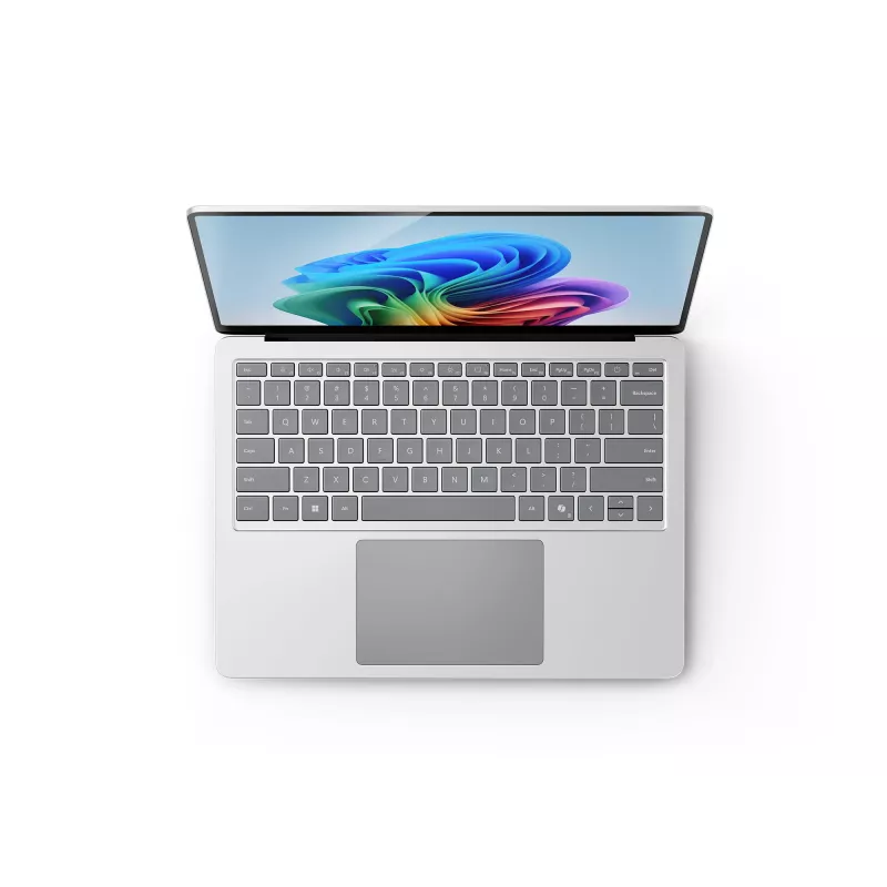 Microsoft Surface Laptop Copilot+ PC - 7.ª edición - Snapdragon X Plus X1P-64-100 - Win 11 Pro - Qualcomm Adreno - 16 GB RAM - 512 GB SSD - 35,1 cm (13,8 pulgadas)
