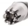 Recortador de pelo ZWILLING 79854-001-0 acero inoxidable recortador de precisión para orejas y nariz