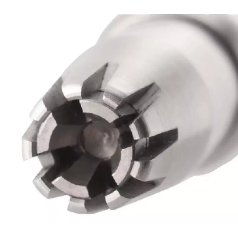 Recortador de pelo ZWILLING 79854-001-0 acero inoxidable recortador de precisión para orejas y nariz