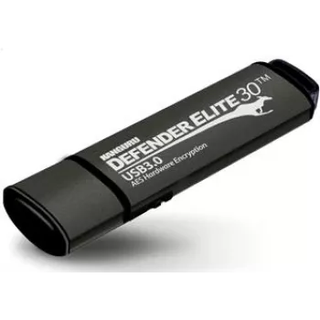 Kanguru KDFE3032G Memoria USB 32 GB USB Type-A 3.2 Gen 1 (3.1 Gen 1) negra