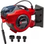 Enrollador de manguera de pared Einhell GE-HR 18/30 Li-Solo Automatic 30m manguera