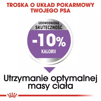 ROYAL CANIN Medium Sterilised pienso seco para perros - 3 kg