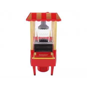 Máquina de palomitas Beper BT.651Y