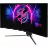 Monitor MSI MPG 346CQRFDE X24 34