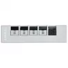 Fuente de Alimentación Lian Li RS1200G 1200 W 20+4 pin ATX 80 PLUS Gold Blanco