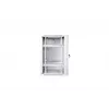 Armario rack Digitus DN-W19 15U/600 montaje en pared Gris claro