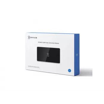 Módulo de conexión automática Ecovacs FM2213B para robot cortacésped GOAT G1