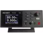 VOLTCRAFT DSP-3005 fuente de alimentación de laboratorio, ajustable 0 - 30 V 0 - 5 A 150 W USB 2.0 conector macho A función esclava número de salidas 1 x (VC-12231810)