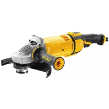 DeWALT DWE4579 Amoladora angular 23 cm 6500 rpm 2600 W 5,9 kg