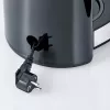 Cafetera de filtro Severin 1 L KA 4845