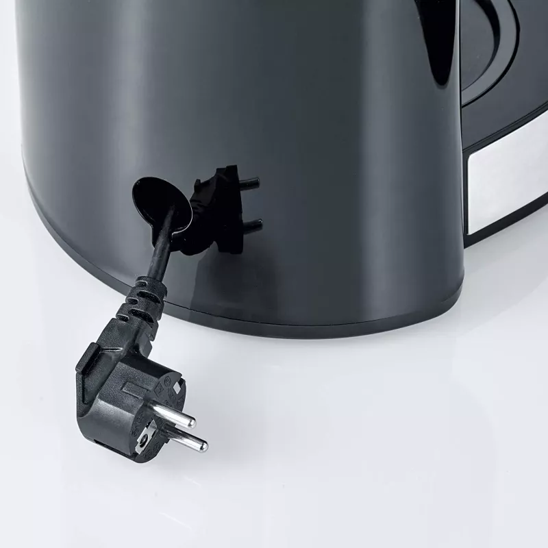 Cafetera de filtro Severin 1 L KA 4845