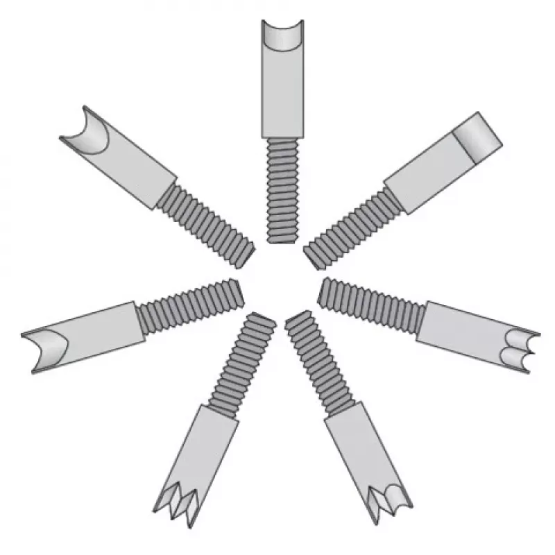 Yato YT-62910 cepillo de mano