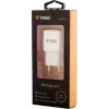 Cargador de red USB-A 12W 2,4A