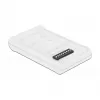 Interruptor DIP DeLOCK 66306 accesorio para placa de circuito impreso (PCB)