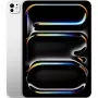 Apple iPad 11 pulgadas Pro Wi‑Fi + Cellular 512GB con cristal estándar - plata