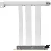 Cable de extensión PCIe 0,2 m HYTE ACC- -PCIE50-BB, conector macho a conector hembra